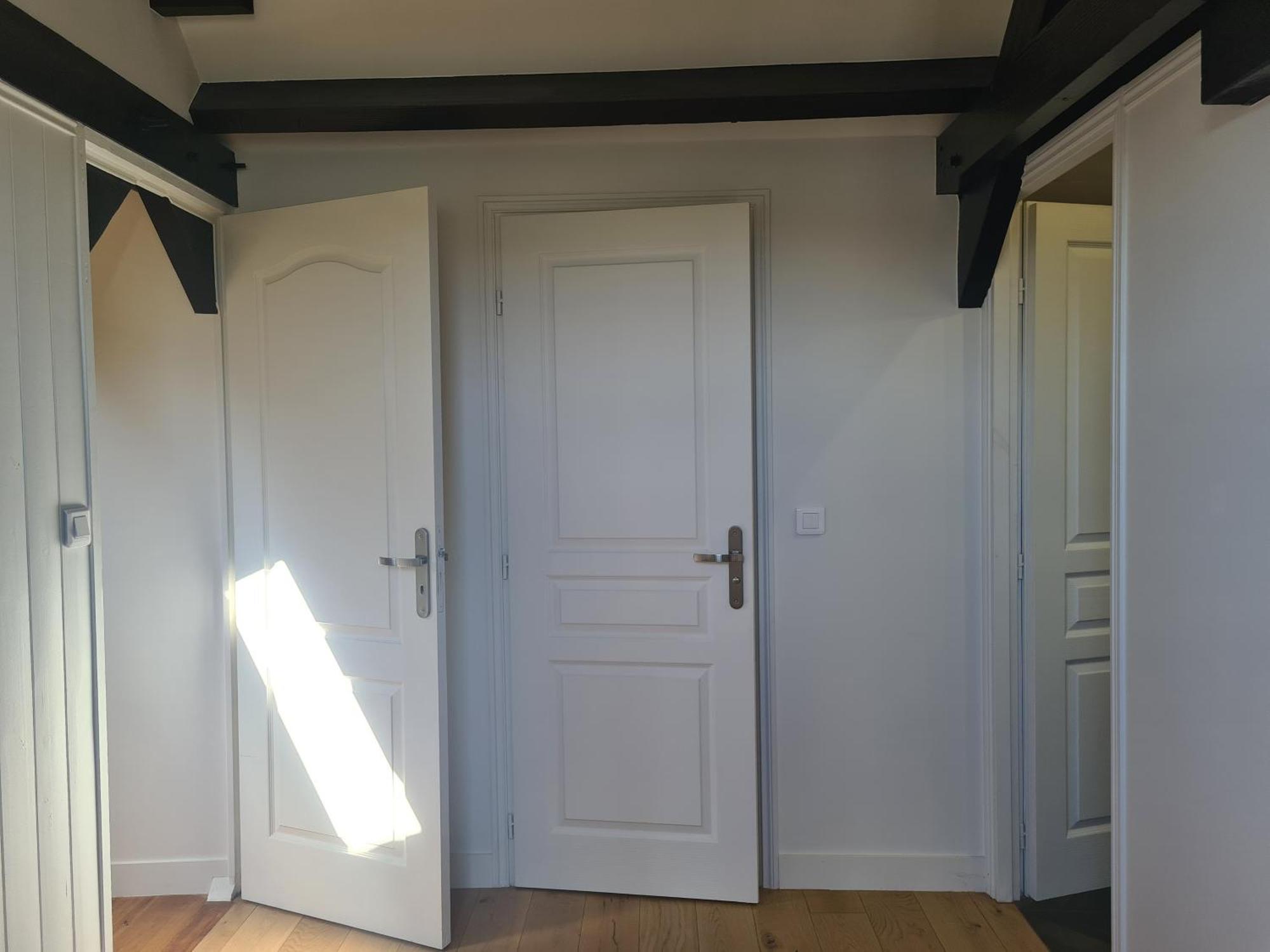 Chambre Au Calme Et Une Chambre Supplementaire A Partir De La 3Eme Personne Le Perray-en-Yvelines Exterior foto